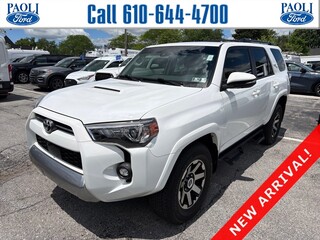 2024 Toyota 4Runner for sale in Paoli PA
