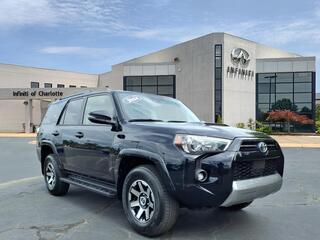 2024 Toyota 4Runner for sale in West Jefferson NC