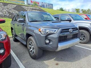 2024 Toyota 4Runner for sale in Roanoke VA