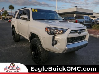 2024 Toyota 4Runner