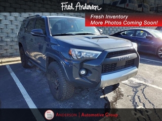 2024 Toyota 4Runner for sale in Asheville NC