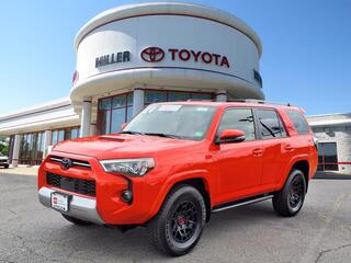 2024 Toyota 4Runner for sale in Manassas VA