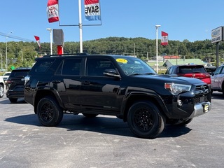 2024 Toyota 4Runner for sale in Princeton WV