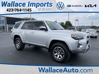 2021 Toyota 4Runner for sale in Bristol TN