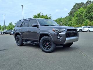 2021 Toyota 4Runner for sale in Apex NC