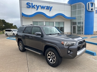 2021 Toyota 4Runner for sale in Pineville NC