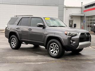 2021 Toyota 4Runner for sale in Princeton WV