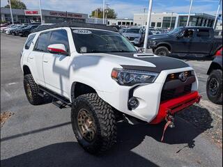 2021 Toyota 4Runner
