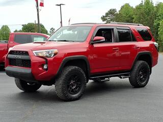 2021 Toyota 4Runner for sale in Asheboro NC