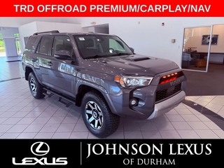 2021 Toyota 4Runner for sale in Durham NC