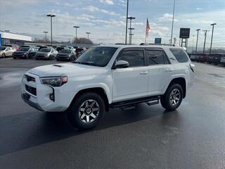 2022 Toyota 4Runner for sale in Kingsport TN