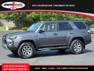 2022 Toyota 4Runner for sale in Cincinnati OH