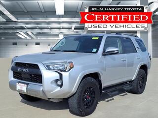 2022 Toyota 4Runner