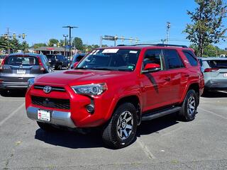 2022 Toyota 4Runner for sale in Manassas VA
