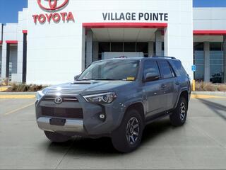2023 Toyota 4Runner