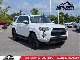 2023 Toyota 4Runner for sale in Mcdonald TN