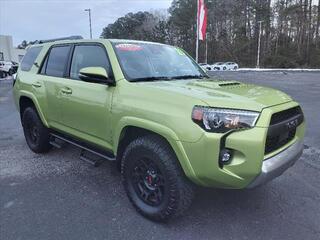 2023 Toyota 4Runner for sale in New Bern NC