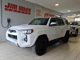 2023 Toyota 4Runner for sale in Toledo OH