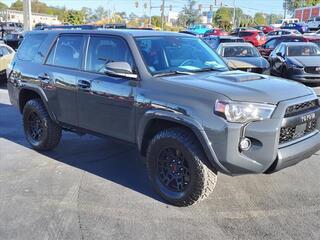 2024 Toyota 4Runner