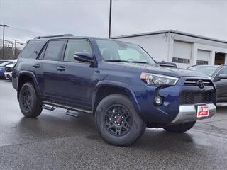 2024 Toyota 4Runner for sale in Dover NH