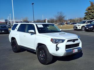2024 Toyota 4Runner for sale in Burnsville MN