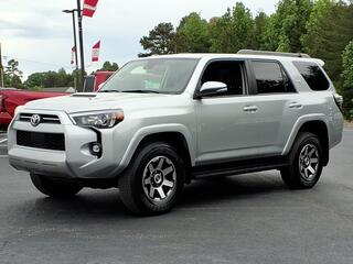 2024 Toyota 4Runner for sale in Asheboro NC