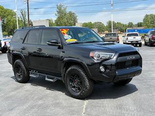 2024 Toyota 4Runner for sale in Hendersonville NC