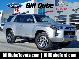 2024 Toyota 4Runner for sale in Dover NH