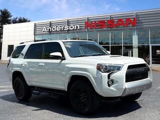 2024 Toyota 4Runner for sale in Asheville NC