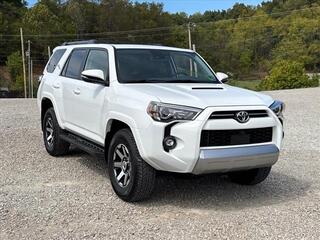 2024 Toyota 4Runner