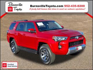 2024 Toyota 4Runner