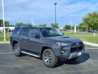 2024 Toyota 4Runner