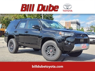 2024 Toyota 4Runner for sale in Dover NH