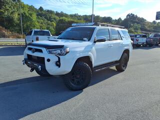 2021 Toyota 4Runner