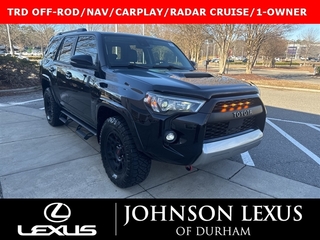 2021 Toyota 4Runner for sale in Durham NC