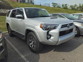 2021 Toyota 4Runner for sale in Roanoke VA