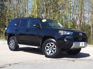 2021 Toyota 4Runner for sale in Rochester NH