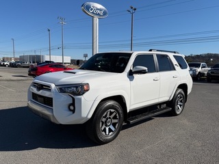 2022 Toyota 4Runner for sale in Knoxville TN