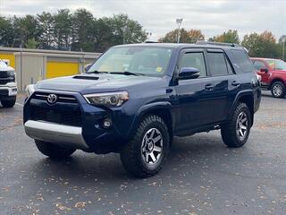 2022 Toyota 4Runner for sale in Hixson TN