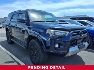 2022 Toyota 4Runner for sale in Myrtle Beach SC