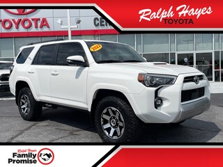 2022 Toyota 4Runner for sale in Anderson SC