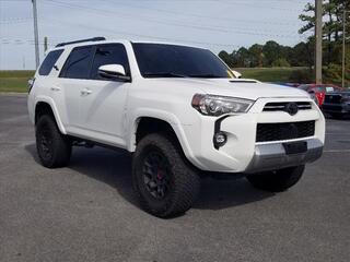 2022 Toyota 4Runner for sale in Cleveland TN