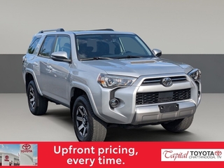 2023 Toyota 4Runner for sale in Chattanooga TN