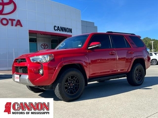 2023 Toyota 4Runner for sale in Moss Point MS