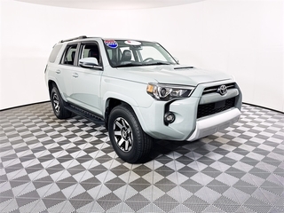 2023 Toyota 4Runner for sale in Merritt Island FL