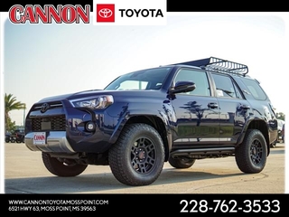 2023 Toyota 4Runner for sale in Moss Point MS