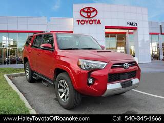 2023 Toyota 4Runner for sale in Roanoke VA