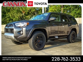 2023 Toyota 4Runner for sale in Moss Point MS