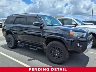 2023 Toyota 4Runner