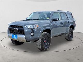 2024 Toyota 4Runner for sale in Matteson IL